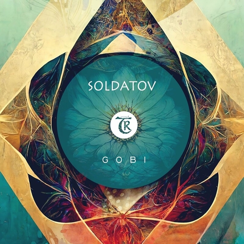 Soldatov - Gobi [TO032]